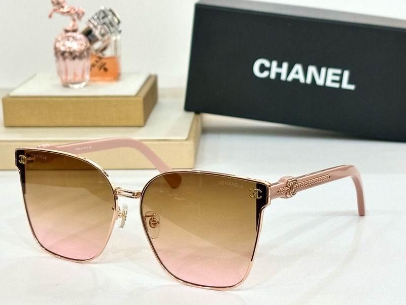 Chanel Sunglasses 1862